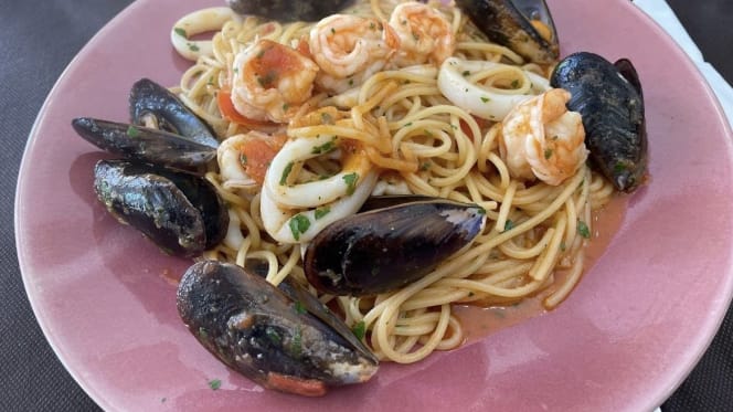 Stella Pizzeria Ristorante - 5