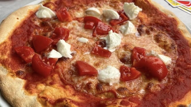 Stella Pizzeria Ristorante - 1