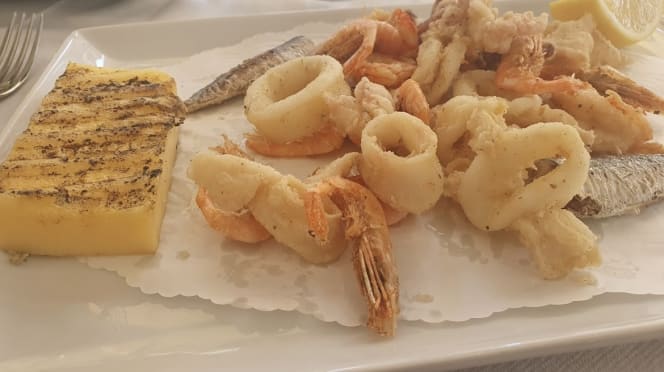 Stella Pizzeria Ristorante - 0