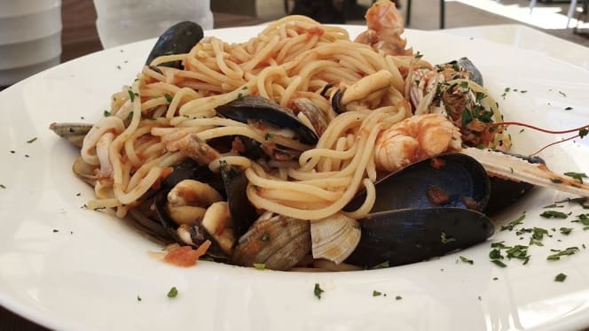 Stella Pizzeria Ristorante - 4