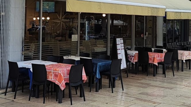 Stella Pizzeria Ristorante - 3