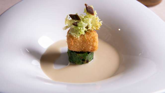 John Restaurant - 6