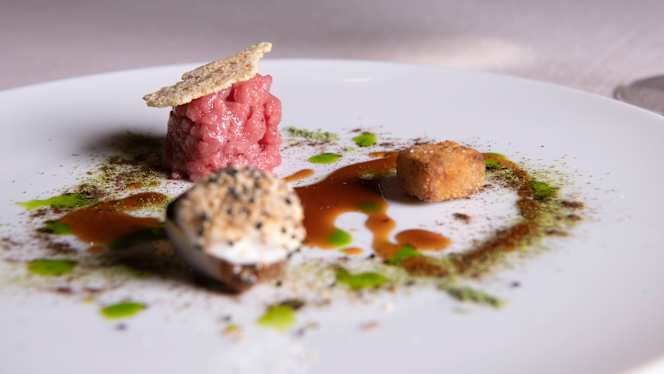 John Restaurant - 3