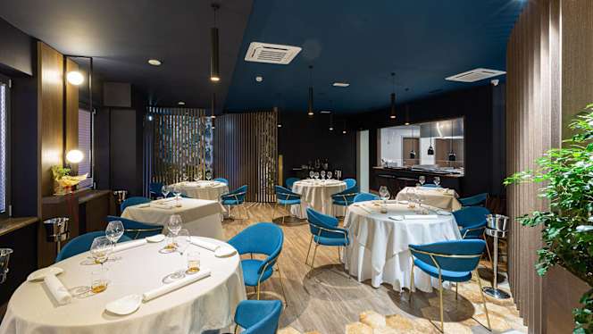 John Restaurant - 0