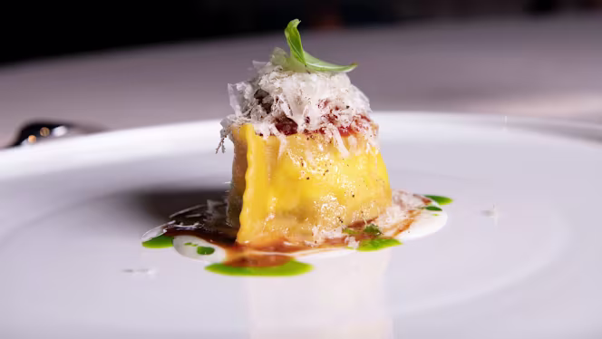 John Restaurant - 1