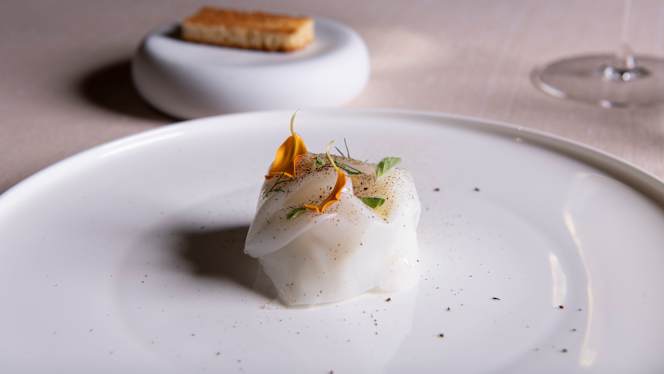 John Restaurant - 2
