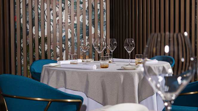 John Restaurant - 9