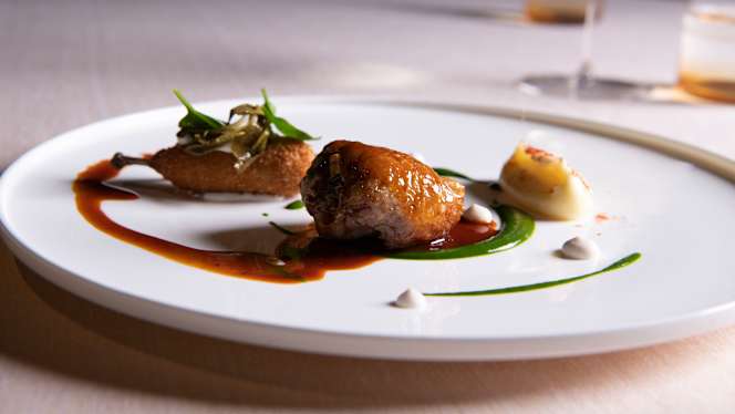 John Restaurant - 5