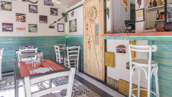 Caribbean Bistrot - 5