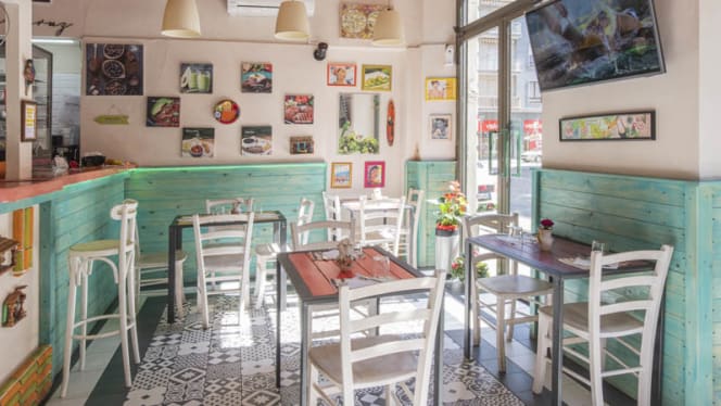 Caribbean Bistrot - 7