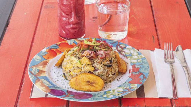 Caribbean Bistrot - 2