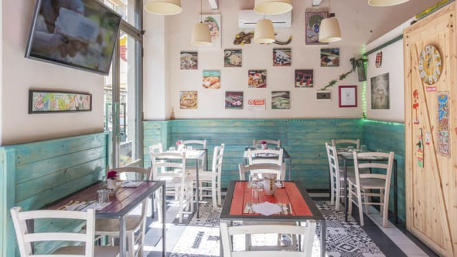 Caribbean Bistrot - 6