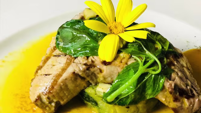 Horta dos Brunos - 1