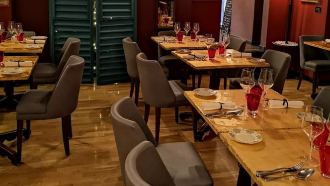 i Cuochi - Genova - 6