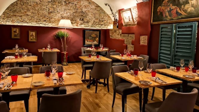 i Cuochi - Genova - 8