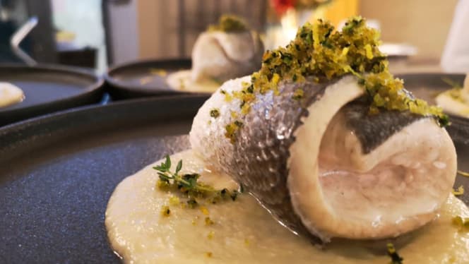 i Cuochi - Genova - 4