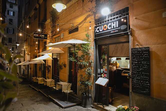 i Cuochi - 2