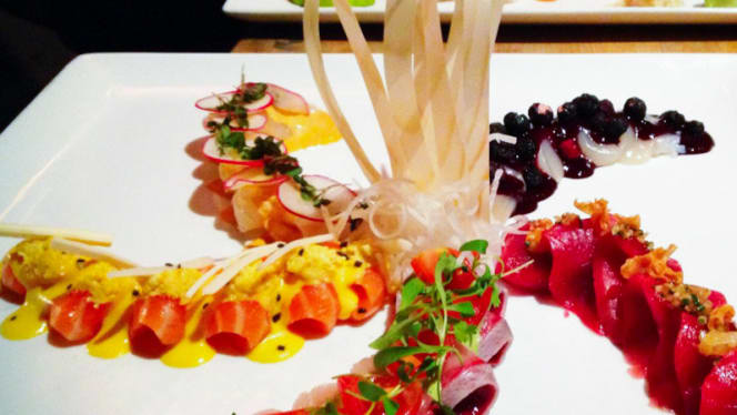 Ichi - Asian Fusion Cuisine Restaurant - 5