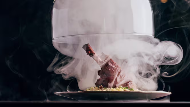 5 Senses by Hielo y Carbón - 8