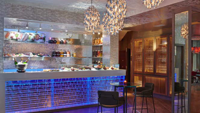 5 Senses by Hielo y Carbón - 2