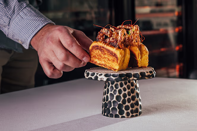 5 Senses by Hielo y Carbón - 7