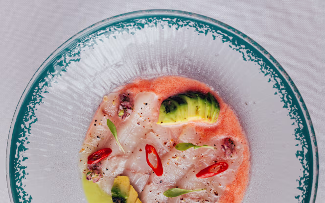 5 Senses by Hielo y Carbón - 9