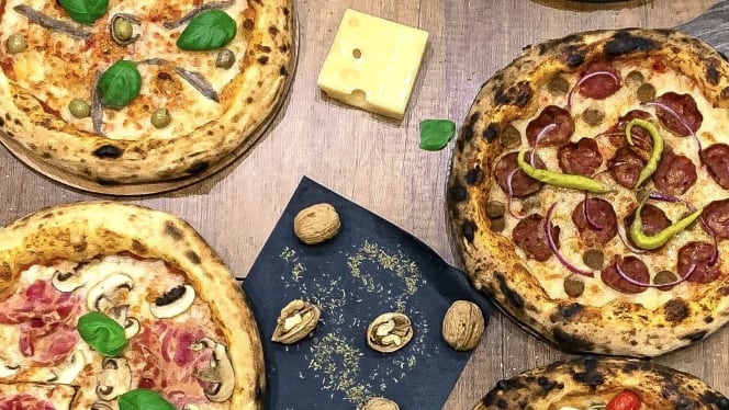 Dolce Pizza 5eme - 4