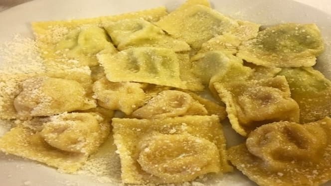 Trattoria Da Vigion - 2