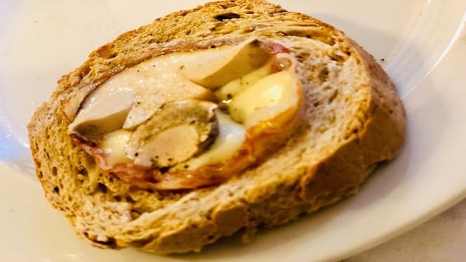 Trattoria Da Vigion - 4