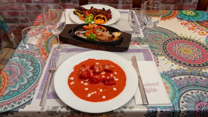 Tandoori Nights - 2