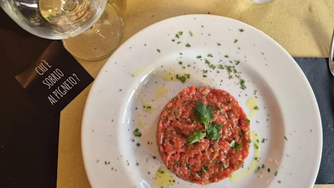 SOBRIO al Pigneto - 6