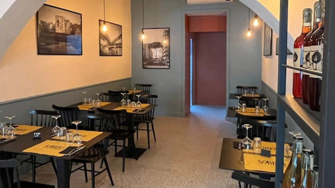 SOBRIO al Pigneto - 5