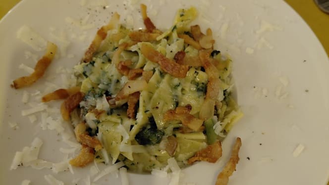 SOBRIO al Pigneto - 1