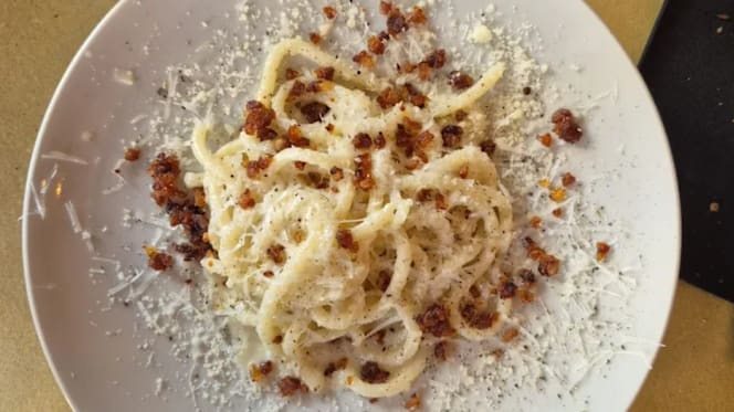 SOBRIO al Pigneto - 7