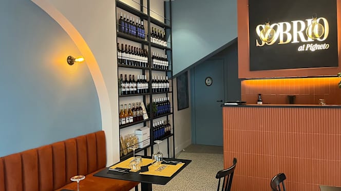 SOBRIO al Pigneto - 4