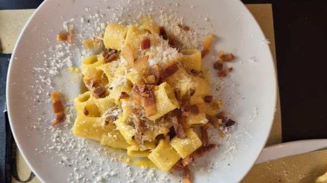 SOBRIO al Pigneto - 0