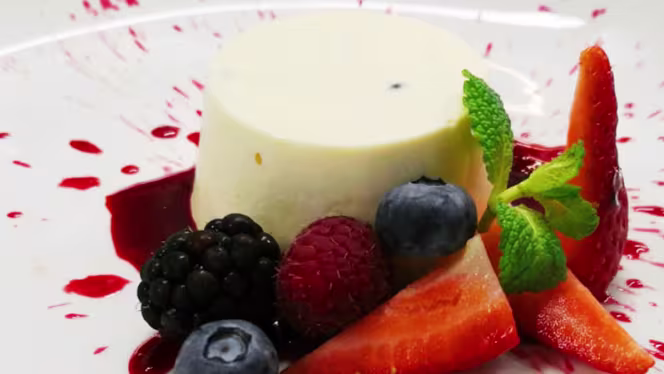 Laranjinha Bistrô - 1