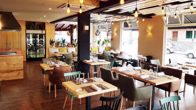 Laranjinha Bistrô - 0