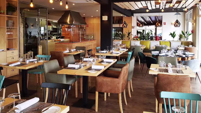 Laranjinha Bistrô - 4