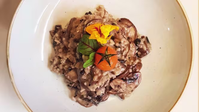 Laranjinha Bistrô - 2