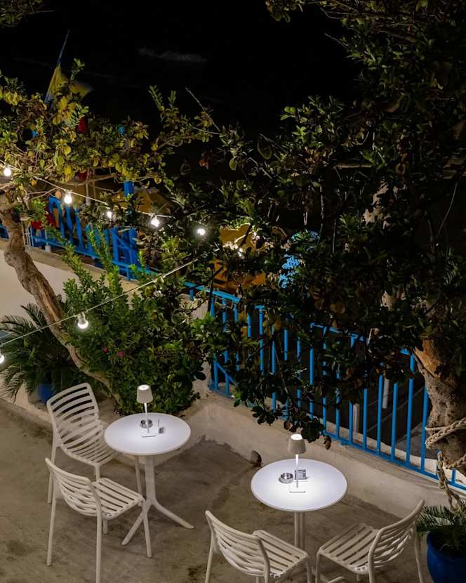 Bagno Ideal Restaurant & Cockatil Bar - 4