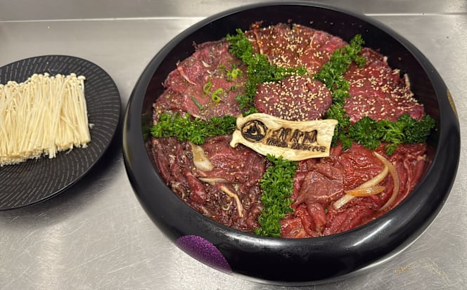 Han Table Barbecue - Arroios - 1