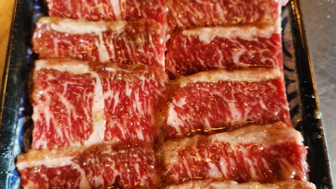 Han Table Barbecue - Arroios - 6