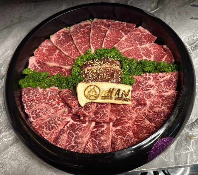 Han Table Barbecue - Arroios - 3