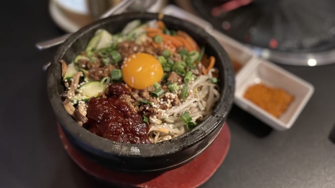 Han Table Barbecue - Arroios - 0