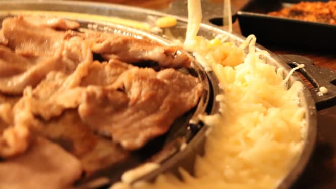 Han Table Barbecue - Arroios - 9