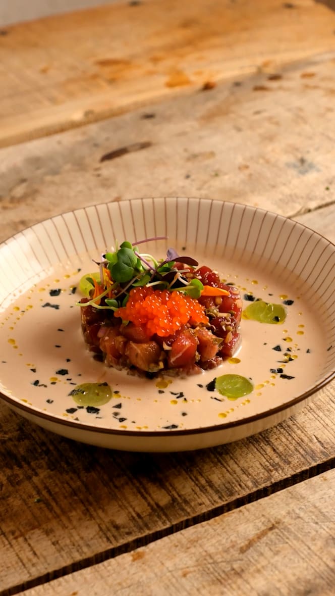 Barrita Amelia Trafalgar - 8