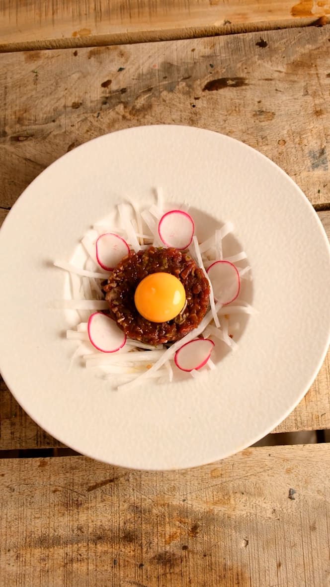 Barrita Amelia Trafalgar - 7