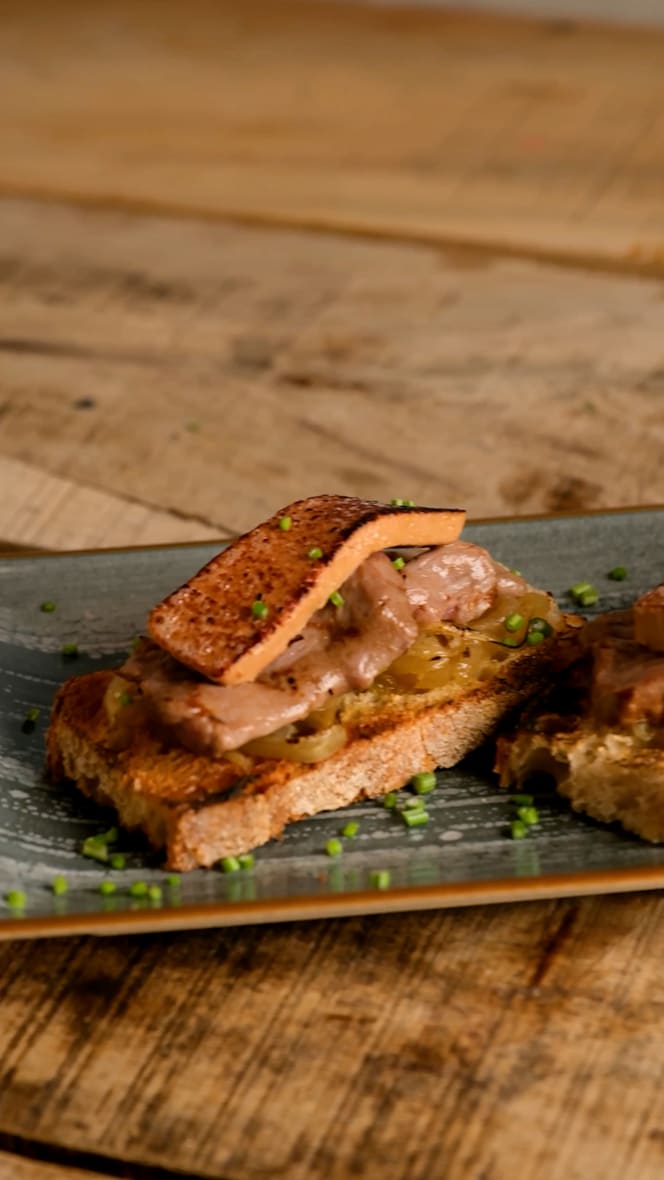 Barrita Amelia Trafalgar - 4