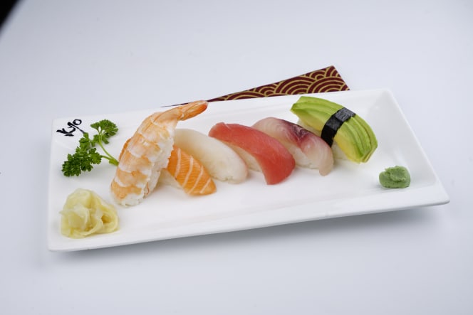 Sushi Kyo - 6